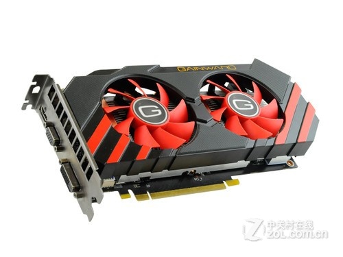 耕升 GTX660 关羽版显卡售价1799元-耕升 GT