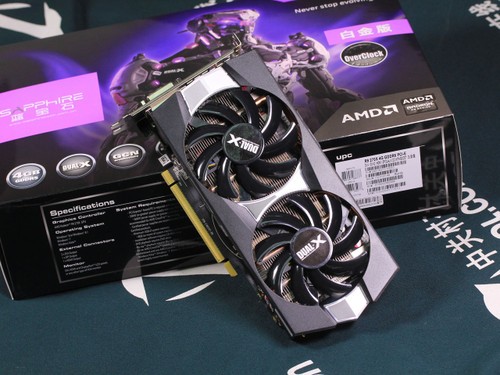 买显卡到丰泰蓝宝石R9 270只售1380元-蓝宝石