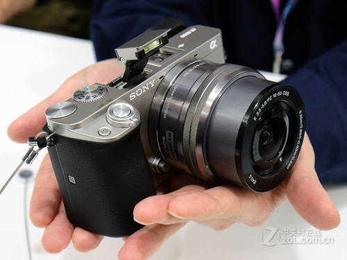 留住美好的瞬间:索尼微单a6000-三星 GALAXY