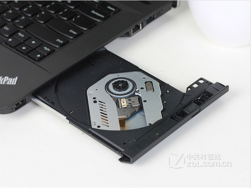 高端四核商用 ThinkPad E440给力奉献-ThinkP