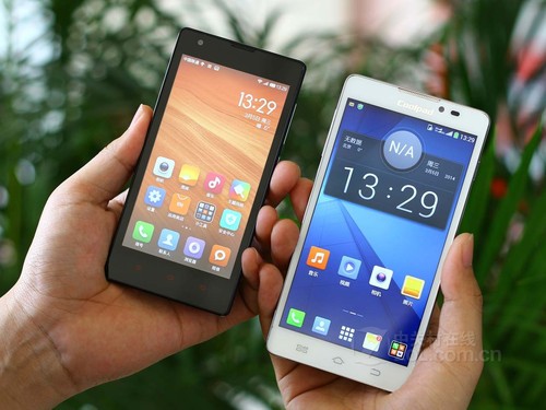 长沙小米红米1S 汇强电讯优惠价820元