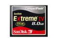 SanDisk  Extreme IV CF����8GB��