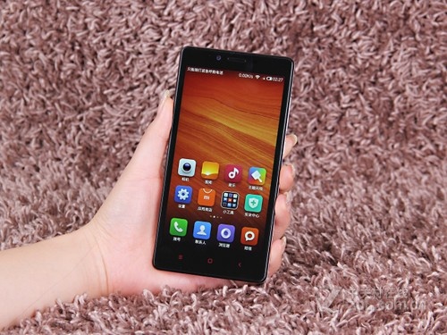 人气完胜红米2 红米Note增强版售899元