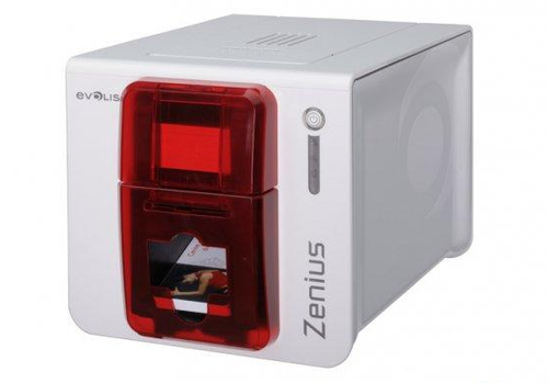 南京爱丽斯Zenius证卡打印机仅售8800元 