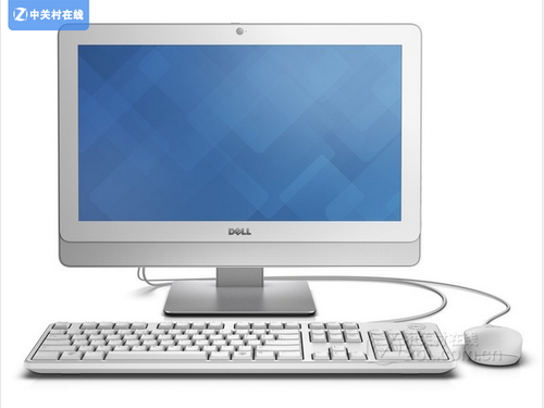 优雅一体电脑 戴尔V3010-R1506W促销-戴尔 V