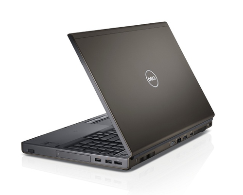 【戴尔 Precision M6800(I7-4710MQ\/8GB\/1T\/D