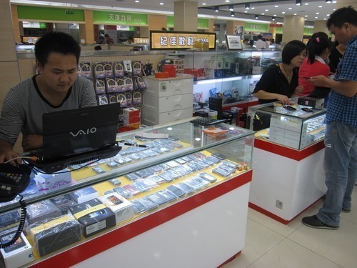 浓缩的精华 索尼Xperia Z1仅售2780元-索尼 X