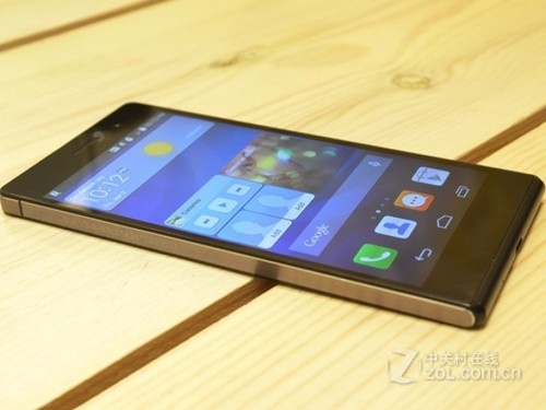 实力强劲 华为P7合肥小F数码接受预订-华为 A