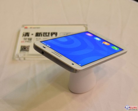 长沙华为荣耀3X Pro熊杰通讯1820 分期0利息