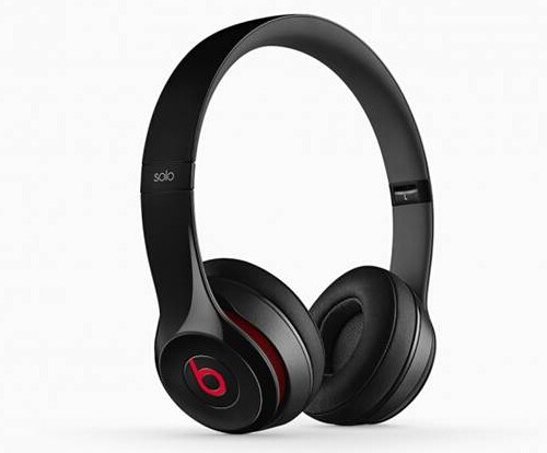 全新设计 Beats2014最新款solo2苏州1299_南京音箱行情-中关村在线