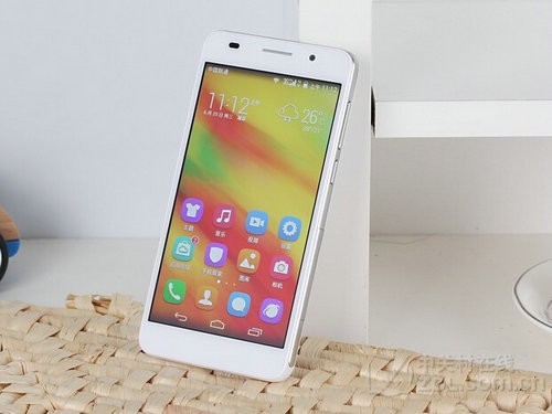 八核4G旗舰新品到货 华为荣耀6抢购 - 山东IT在线