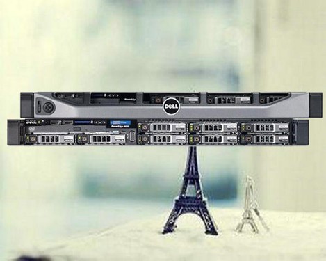 企业级服务器 戴尔PowerEdge 12G热销 