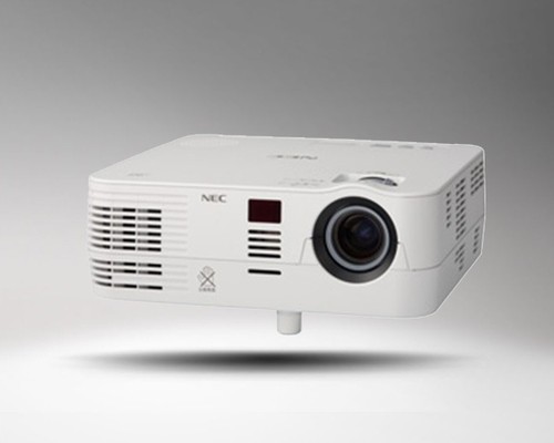 全新升级 NEC VE282X+投影机济南特价 全新升级 NEC VE282X+投影机济南特价