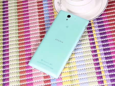 最具性价的拍照手机 索尼C3长沙1920元-索尼