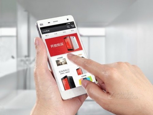 带保险米4现货抢购 小米4青岛2750元-小米 M4