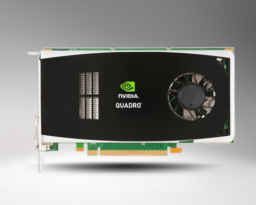 专业图形卡 丽台FX 1800显卡济南促销-丽台 Q