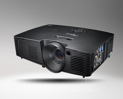 色彩还原真实 奥图码OTS413济南促销