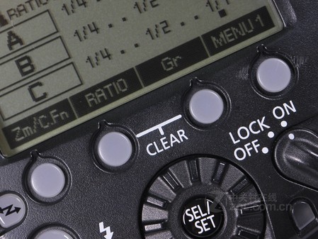 【佳能 600EX-RT促销】新神器 佳能600EX-R