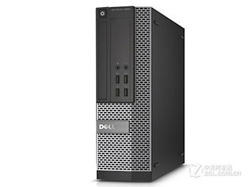 商务台式电脑 戴尔7020MT威海热卖中 商务台式电脑 戴尔7020MT威海热卖中