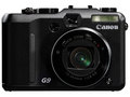 ����PowerShot G9