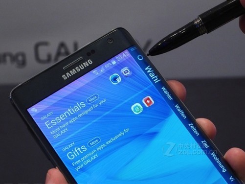 三星note4上面有个n是怎么回事_三星note3和三星note4_三星是6edge有无限充电