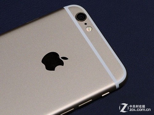 【苹果 iPhone 6(移动4G)促销】128G版现货开