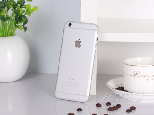 苹果6宜昌合美通讯网2410元送配件礼包-苹果