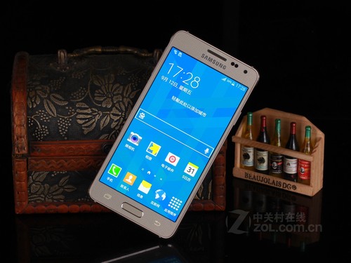 最薄盖世系手机 三星G8508S\/双4G版热卖-三星