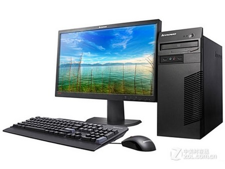 联想启天B4550商务台式武汉三联3699元 