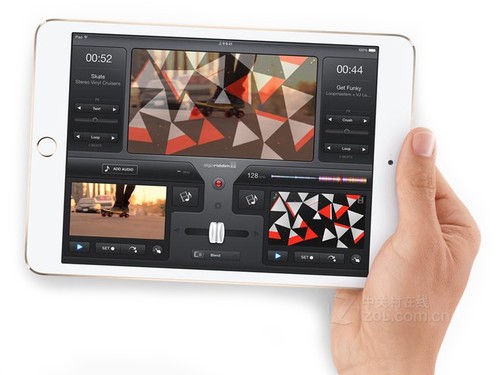 ipadmini4指纹识别_ipadmini4指纹解锁_苹果微信指纹如何识别