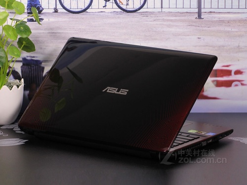 新款飞行堡垒本 华硕FX50JK4200降价-华硕 F