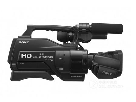 索尼HRX-MC2500C摄像机报价促销7250元-索