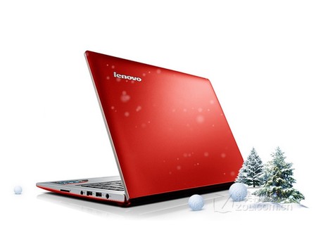 轻薄高性能 联想小新出色版报价4299元-联想