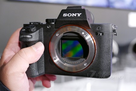 新品上市到货 索尼A7M2西安报价9299元-索尼