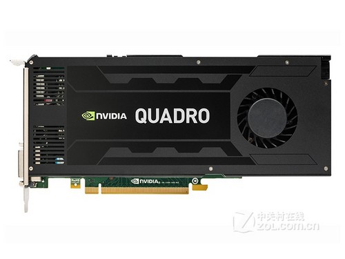 更强悍 丽台Quadro K4200济南促销6999