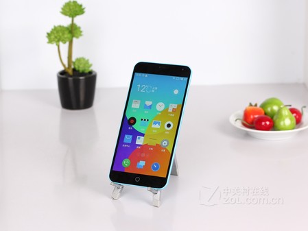 超越苹果5c! 魅蓝Note竞拍价仅29元