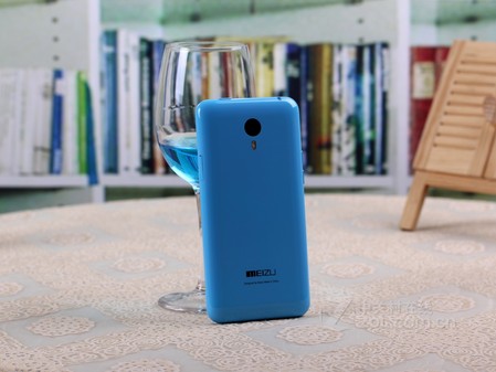 只为你定制 魅族魅蓝Note秒杀价52元-魅族 魅蓝