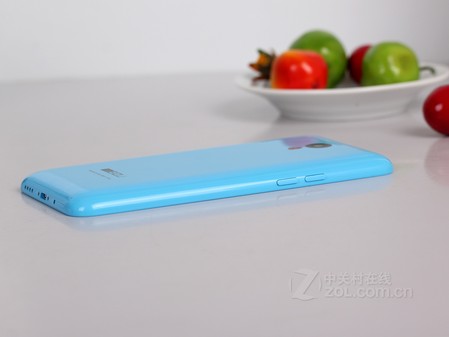 首款双卡双待智能机 魅蓝Note仅15元-魅族 魅蓝