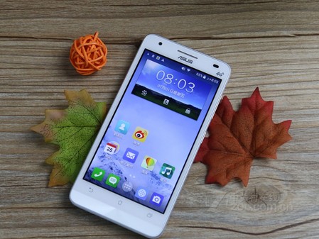 5英寸四核4G手机 华硕飞马手机售999元-华硕