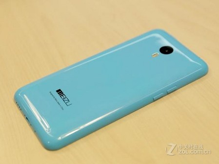 最流畅千元机 魅蓝Note成交价27元-魅族 魅蓝N