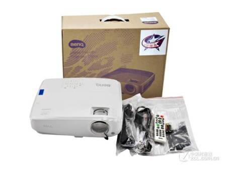 明基SP8525E 六一贵阳晨讯爆款价:5999元-明