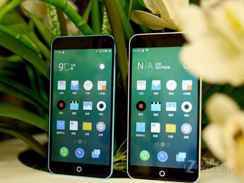 重大消息 魅族魅蓝Note 16G售1199元-魅族 魅