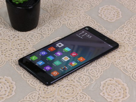 5.7寸全贴合IPS大屏 小米Note仅1元团购-小米