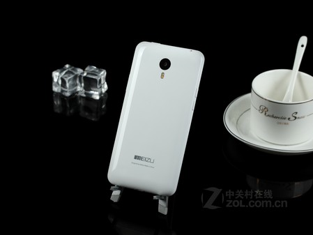 最流畅的千元机 魅蓝Note现货仅33元-魅族 魅蓝