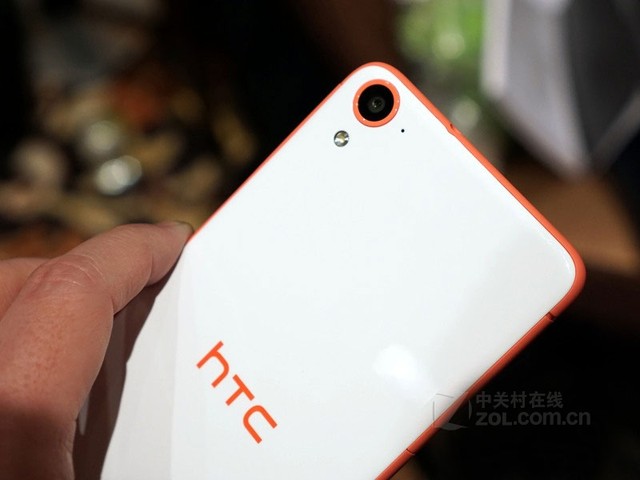 前置1300万像素 HTC 826w临沂仅1600元-HTC