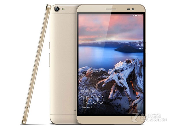 超大屏 华为荣耀X2手机青岛报价2299元-华为