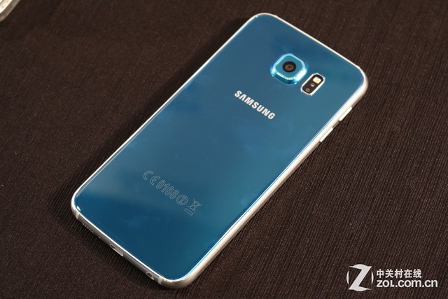 十分抢眼 青岛三星Galaxy S6优惠价-三星 GAL