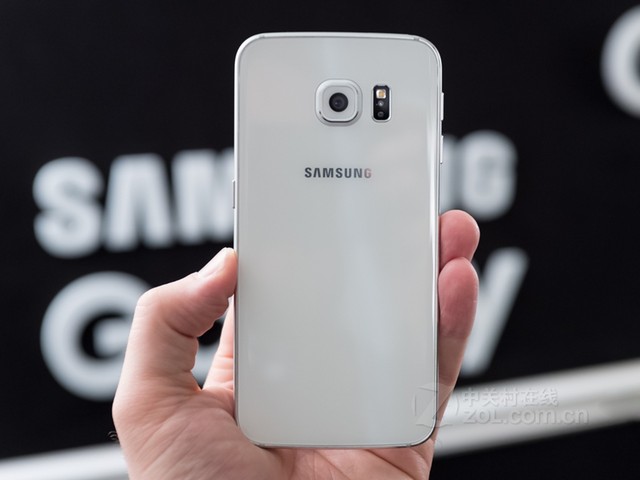 拍摄高手 三星s6港版青岛售价4600元-三星 GA