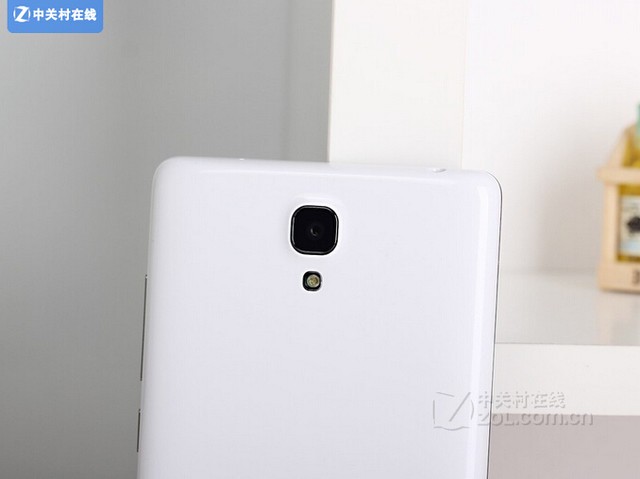 移动4G双卡双待 小米红米Note热卖899元-小米