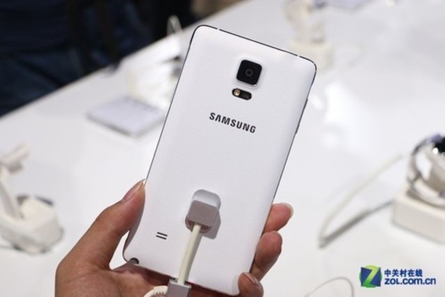 三星是6edge有无限充电_三星note4上面有个n是怎么回事_三星note3和三星note4